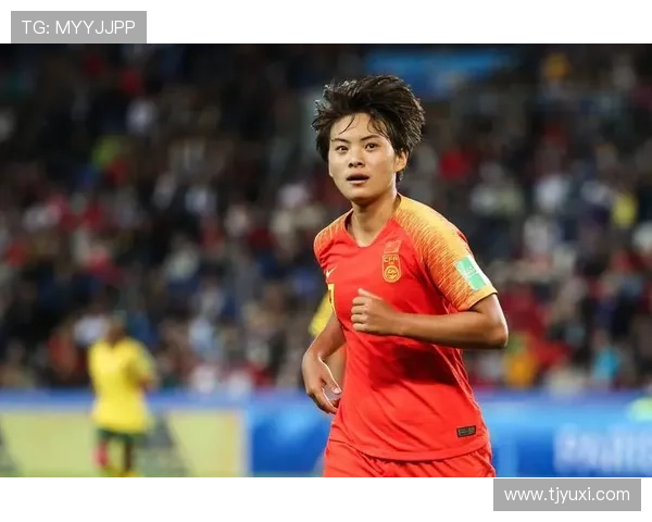 回族女足球星的代表人物与成就分析 回族女足球星的代表人物与成就分析