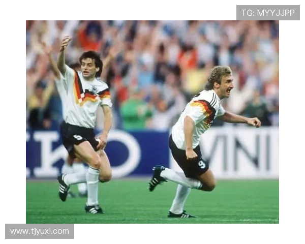 德国足球明星排行榜 盘点历代最具影响力的球员及成就 德国足球明星排行榜 盘点历代最具影响力的球员及成就