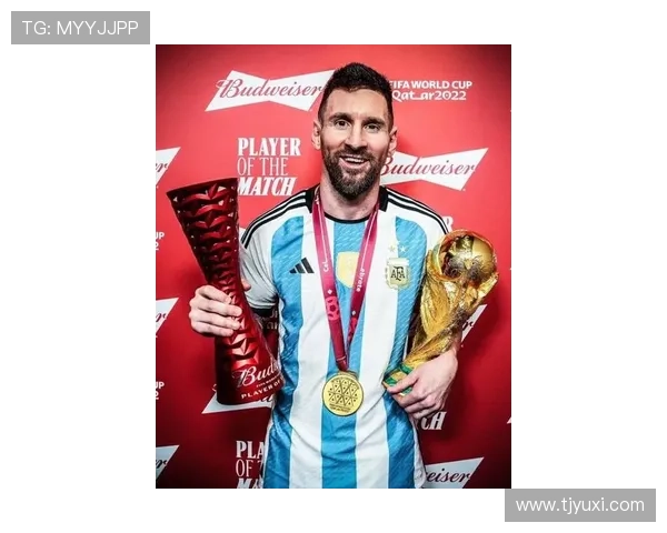 梅西荣膺金球奖七次创纪录 足球历史新篇章再书写 梅西荣膺金球奖七次创纪录 足球历史新篇章再书写