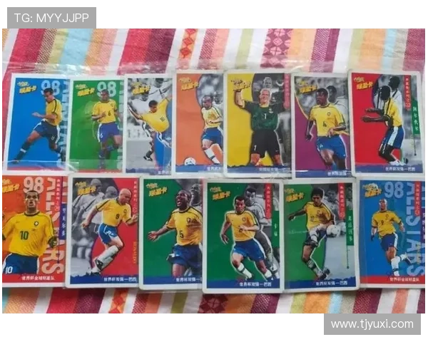 足球世界杯球星卡收藏热潮解析及未来发展趋势探讨 足球世界杯球星卡收藏热潮解析及未来发展趋势探讨