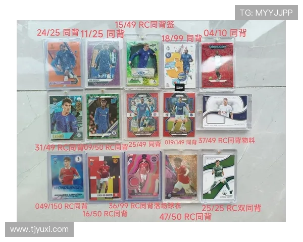 足球明星卡是否存在与球星卡类似的收藏市场和投资价值分析 足球明星卡是否存在与球星卡类似的收藏市场和投资价值分析