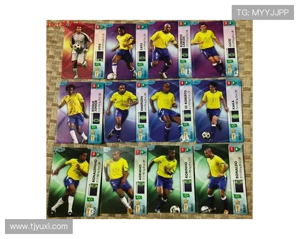 足球球星卡制作全流程揭秘 从设计到成品的每一步详细讲解