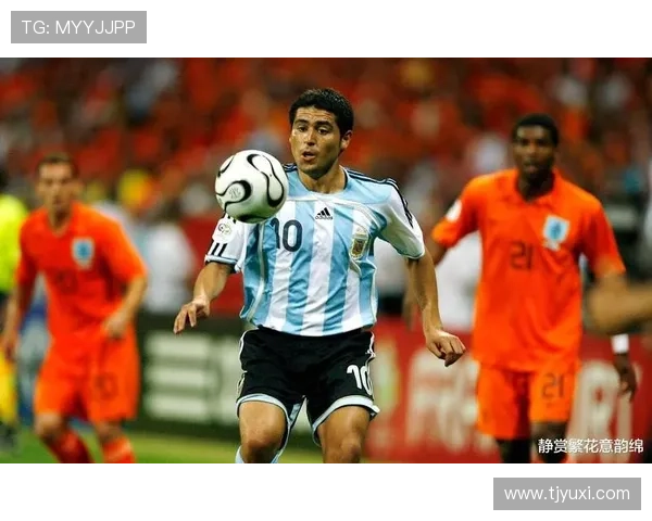 阿根廷足球队球星号码之谜
